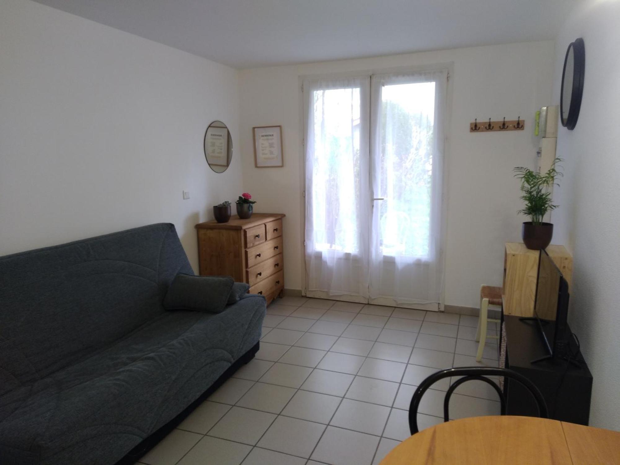 Les Chauvets Apartment Langogne Exterior photo