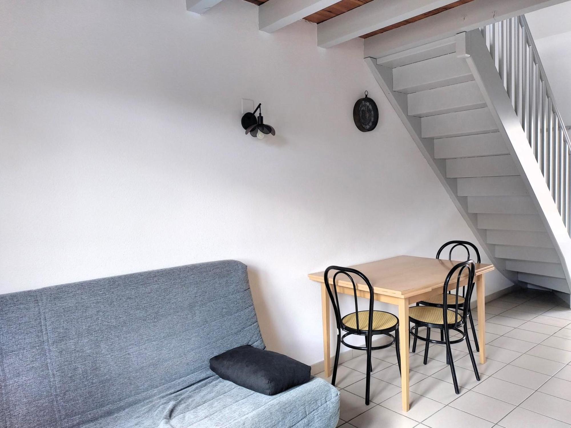 Les Chauvets Apartment Langogne Exterior photo