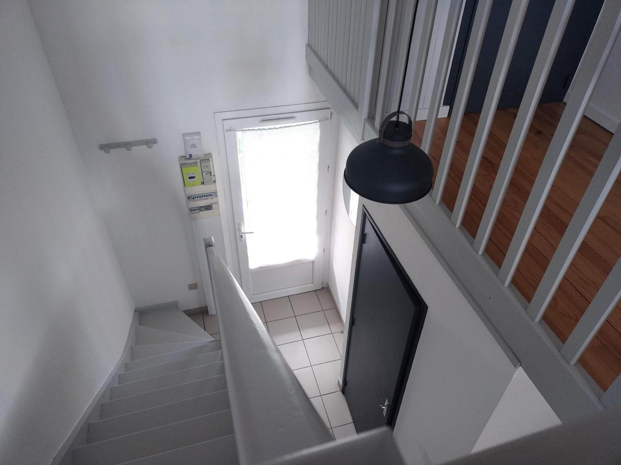 Les Chauvets Apartment Langogne Exterior photo